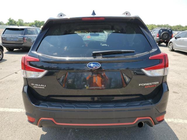 Photo 6 from auction – 2024 SUBARU FORESTER S with VIN JF2SKAGC6RH459509
