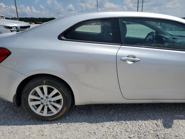 Photo 10 from auction – 2014 KIA FORTE EX with VIN KNAFX6A8XE5234103