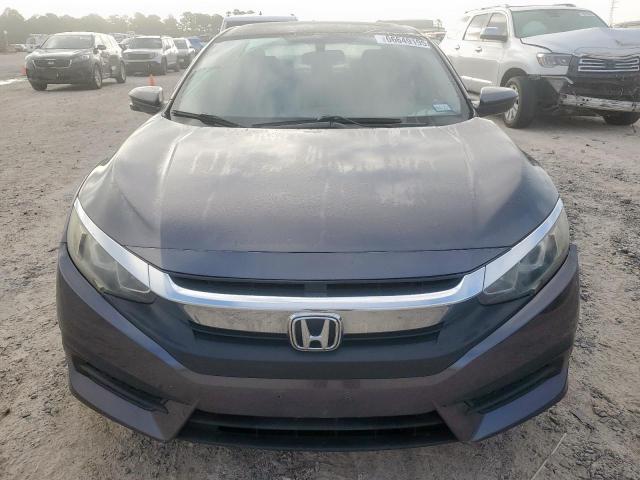 Photo 5 from auction – 2016 HONDA CIVIC EX with VIN 19XFC2F72GE054256