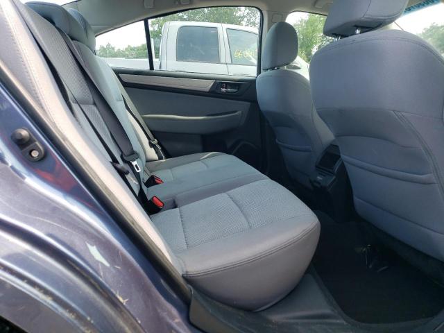 Photo 10 from auction – 2018 SUBARU LEGACY 2.5 with VIN 4S3BNAF6XJ3019408