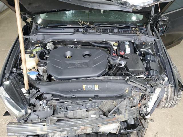 Photo 11 from auction – 2013 FORD FUSION TIT with VIN 3FA6P0D98DR290725