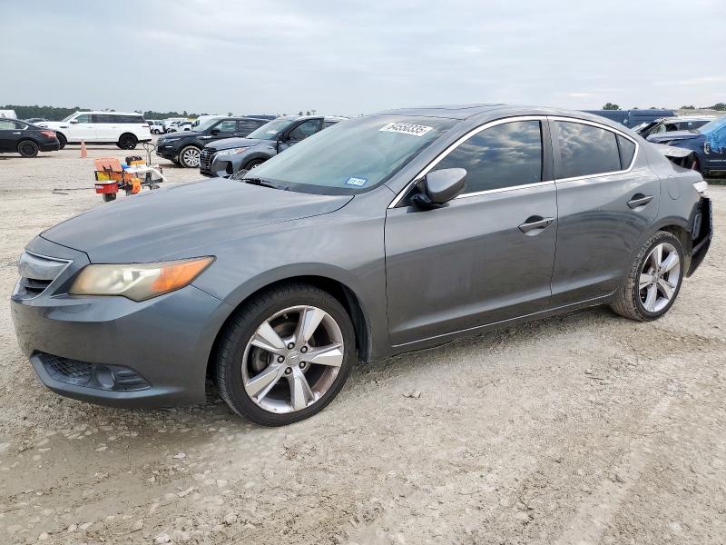 ACURA ILX 20 PRE 2013 with VIN 19VDE1F56DE007035 - Photo from auction