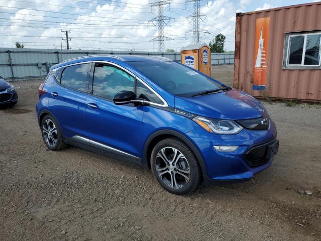 Photo 4 from auction – 2019 CHEVROLET BOLT EV PR with VIN 1G1FZ6S07K4111973