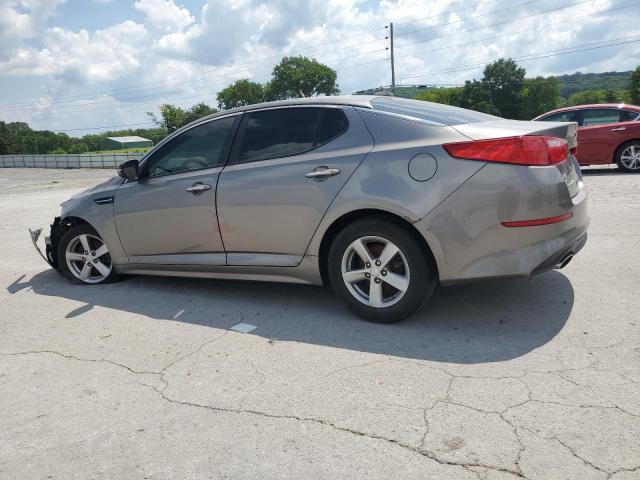 Photo 2 from auction – 2015 KIA OPTIMA LX with VIN 5XXGM4A75FG457111