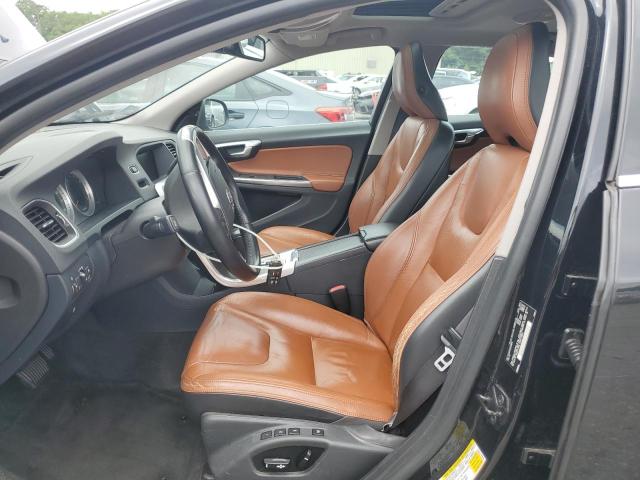 Photo 7 from auction – 2012 VOLVO S60 T5 with VIN YV1622FS9C2099879