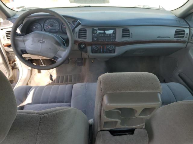 Photo 8 from auction – 2003 CHEVROLET IMPALA with VIN 2G1WF52E439104816