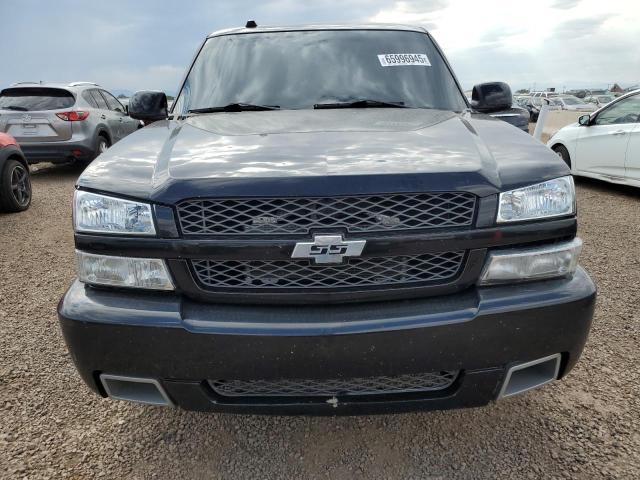 Photo 5 from auction – 2004 CHEVROLET SILVERADO with VIN 2GCEK19N941188421