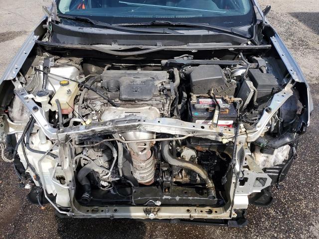 Photo 12 from auction – 2015 TOYOTA RAV4 XLE with VIN 2T3WFREV6FW173785