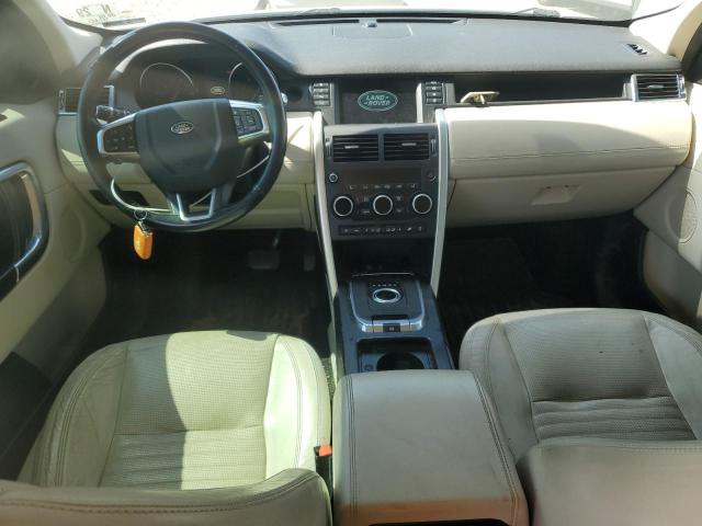 صورة رقم 8 من المزاد - 2016 LAND ROVER DISCOVERY مع VIN SALCT2BG2GH592788