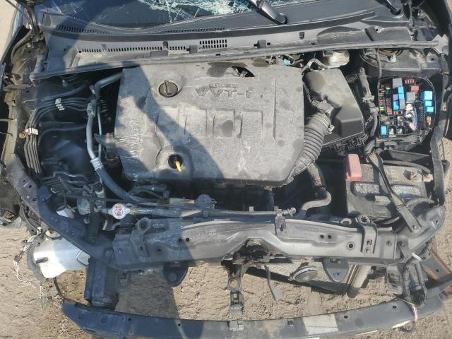 Photo 11 from auction – 2019 TOYOTA COROLLA L with VIN 2T1BURHE6KC180580