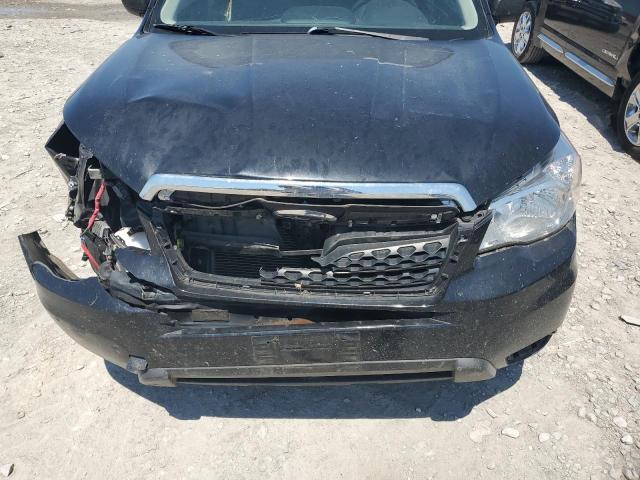 Фото 11 с аукциона – 2016 SUBARU FORESTER 2 с VIN JF2SJABC7GH522723