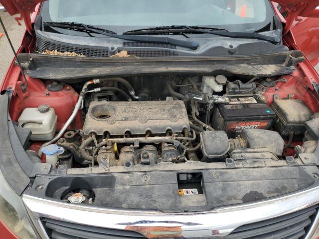 Photo 12 from auction – 2013 KIA SPORTAGE L with VIN KNDPBCA21D7364015