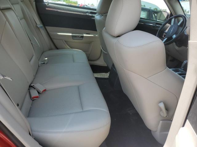 Photo 10 from auction – 2006 CHRYSLER 300C with VIN 2C3KA63HX6H448930