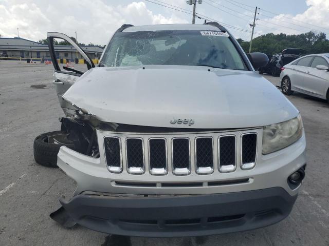 Photo 5 from auction – 2012 JEEP COMPASS SPORT with VIN 1C4NJCBB1CD503696
