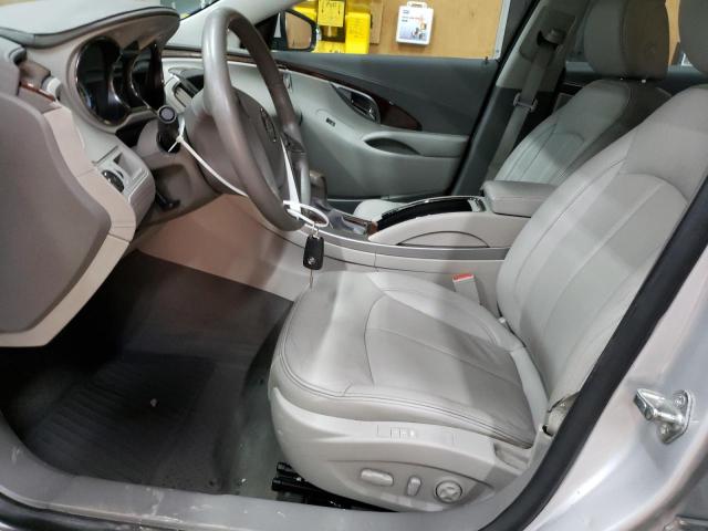 Photo 7 from auction – 2011 BUICK LACROSSE C with VIN 1G4GC5ED6BF267752