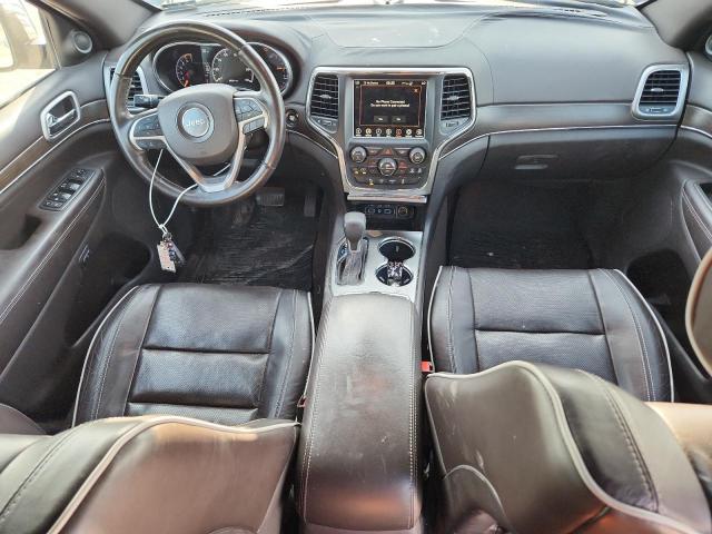 Photo 8 from auction – 2018 JEEP GRAND CHER with VIN 1C4RJFCT0JC289619