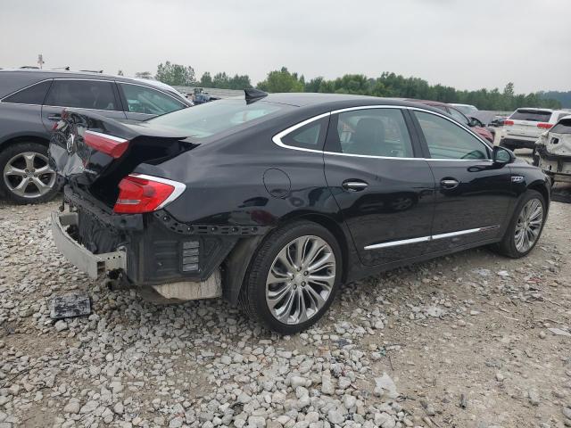 Снимка 3 от търг – 2017 BUICK LACROSSE E с VIN 1G4ZP5SS8HU166443