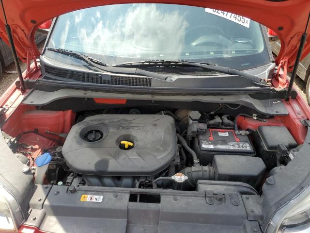 Photo 11 from auction – 2015 KIA SOUL ! with VIN KNDJX3A57F7774841