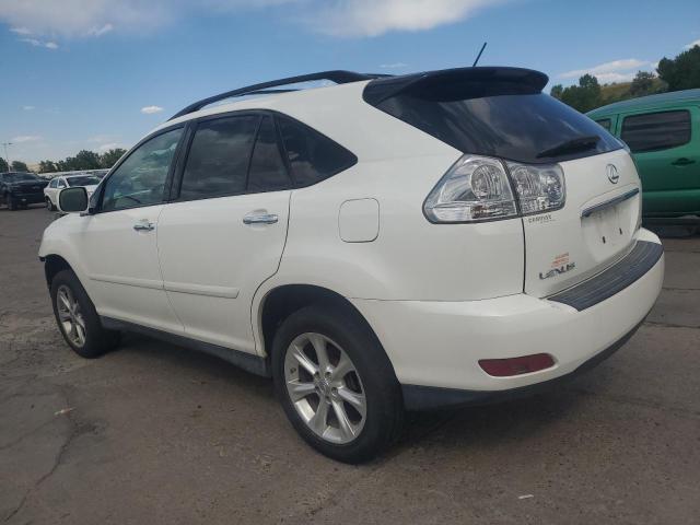 Photo 2 from auction – 2009 LEXUS RX 350 with VIN 2T2HK31U59C116342