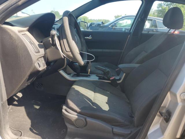 Photo 7 from auction – 2010 FORD FOCUS SE with VIN 1FAHP3FN3AW245057