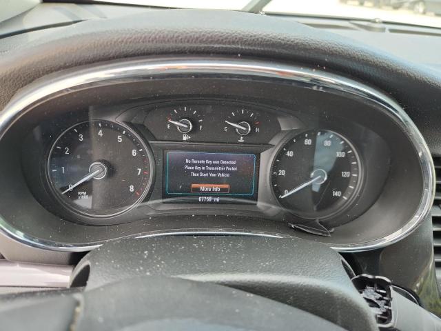 Photo 9 from auction – 2019 BUICK ENCORE PRE with VIN KL4CJESBXKB876064