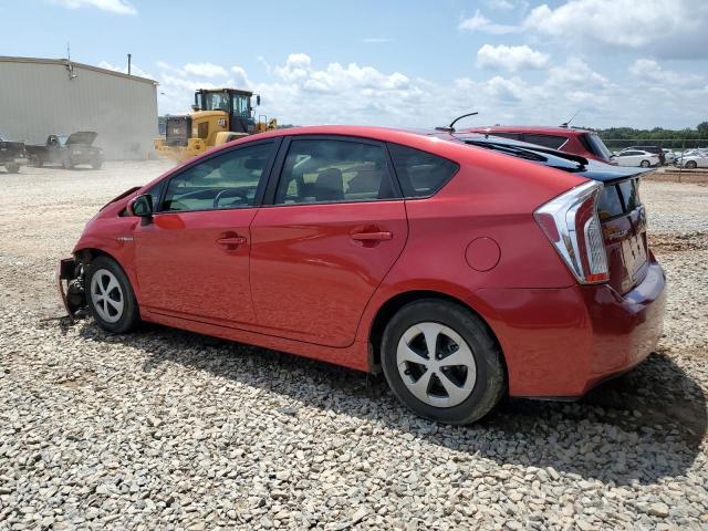 Photo 2 from auction – 2015 TOYOTA PRIUS with VIN JTDKN3DU6F1985335