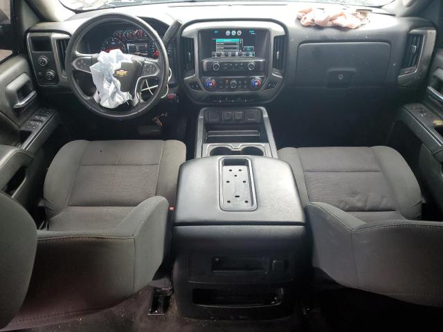 Photo 8 from auction – 2015 CHEVROLET SILVERADO with VIN 3GCUKREC4FG136350