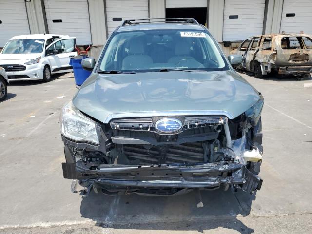 Photo 5 from auction – 2016 SUBARU FORESTER 2 with VIN JF2SJADC8GH429772