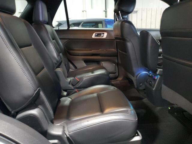 Photo 11 from auction – 2012 FORD EXPLORER L with VIN 1FMHK7F80CGA40752