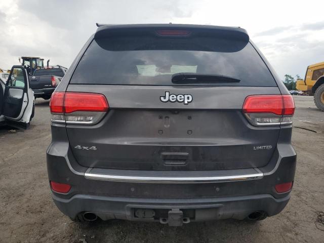 Photo 6 from auction – 2014 JEEP GRAND CHEROKEE with VIN 1C4RJFBG4EC189954