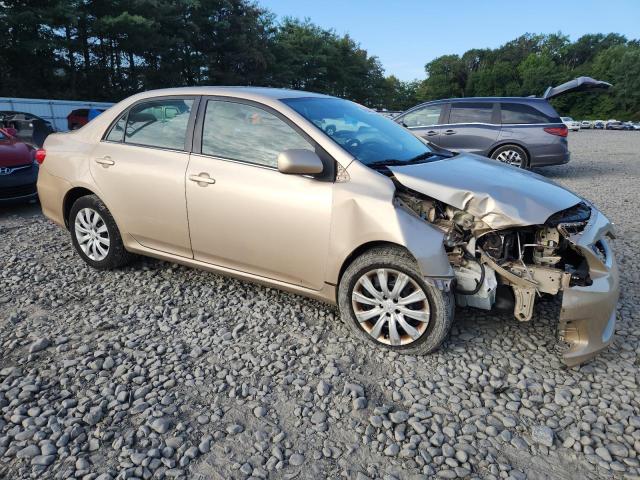 Photo 4 from auction – 2013 TOYOTA COROLLA BA with VIN 2T1BU4EE4DC026802