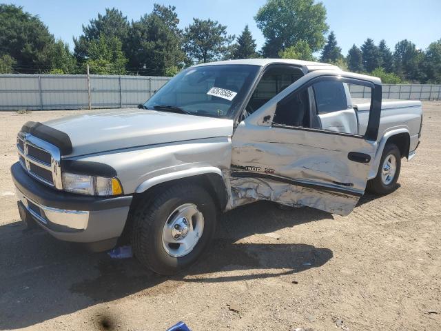 DODGE RAM 1500 2000 with VIN 3B7HC12Y0YG103591 - Photo from auction