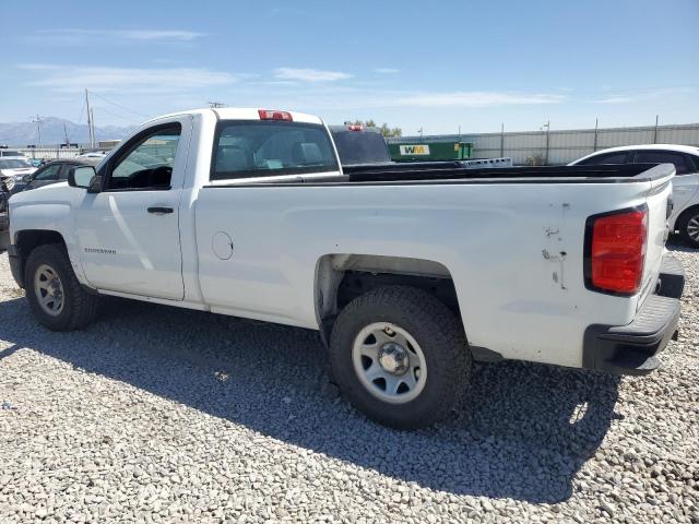 Photo 2 from auction – 2015 CHEVROLET SILVERADO with VIN 1GCNKPEC1FZ335896