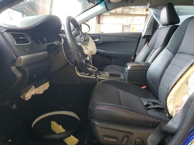 Photo 7 from auction – 2016 TOYOTA CAMRY LE with VIN 4T1BF1FK7GU535198