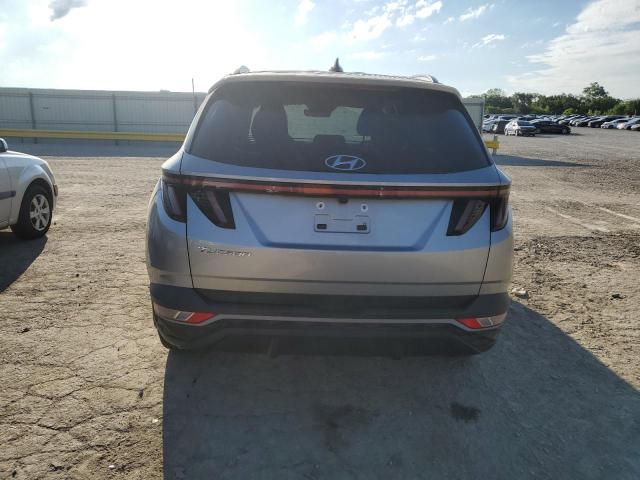 Photo 6 from auction – 2023 HYUNDAI TUCSON with VIN 5NMJB3AE8PH192286