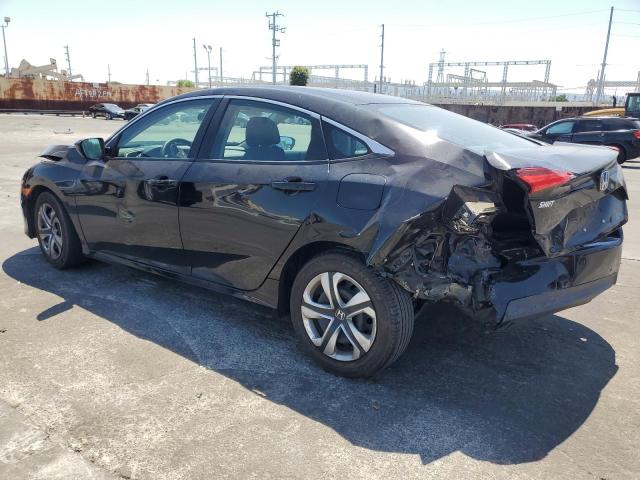 Photo 2 from auction – 2016 HONDA CIVIC LX with VIN 2HGFC2F5XGH541161