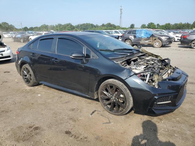 Photo 4 from auction – 2022 TOYOTA COROLLA SE with VIN 5YFS4MCEXNP113270