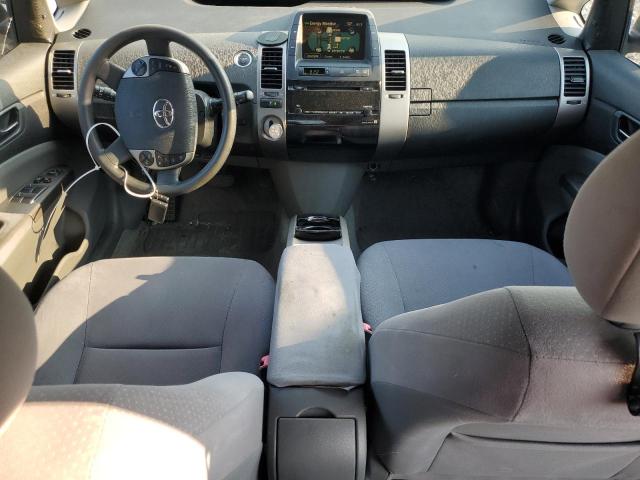 Photo 8 from auction – 2008 TOYOTA PRIUS with VIN JTDKB20U883364579