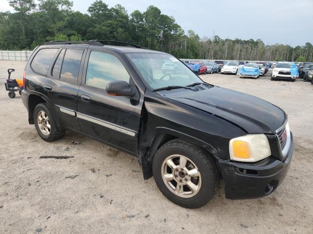 Photo 4 from auction – 2002 GMC ENVOY with VIN 1GKDT13SX22131203