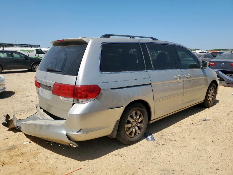 Photo 3 from auction – 2008 HONDA ODYSSEY EX with VIN 5FNRL38798B098265