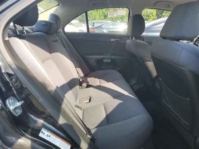 Photo 10 from auction – 2010 SUZUKI KIZASHI SE with VIN JS2RF9A38A6100886