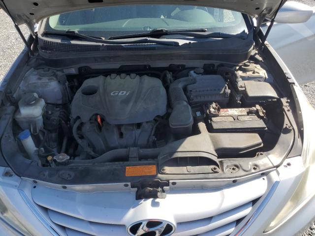 Photo 11 from auction – 2013 HYUNDAI SONATA GLS with VIN 5NPEB4AC2DH515817