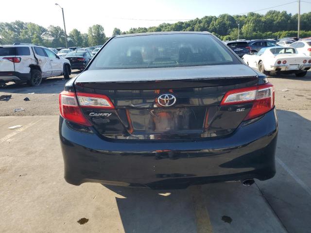 صورة رقم 6 من المزاد - 2012 TOYOTA CAMRY BASE مع VIN 4T1BF1FKXCU167142