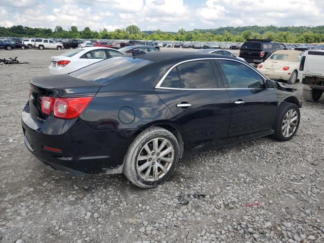 Photo 3 from auction – 2016 CHEVROLET MALIBU LIM with VIN 1G11E5SA8GU134307