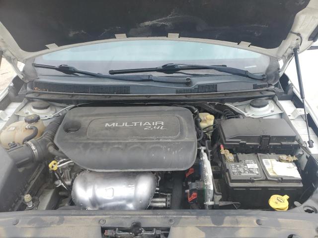 Photo 11 from auction – 2015 CHRYSLER 200 S with VIN 1C3CCCBB1FN748065