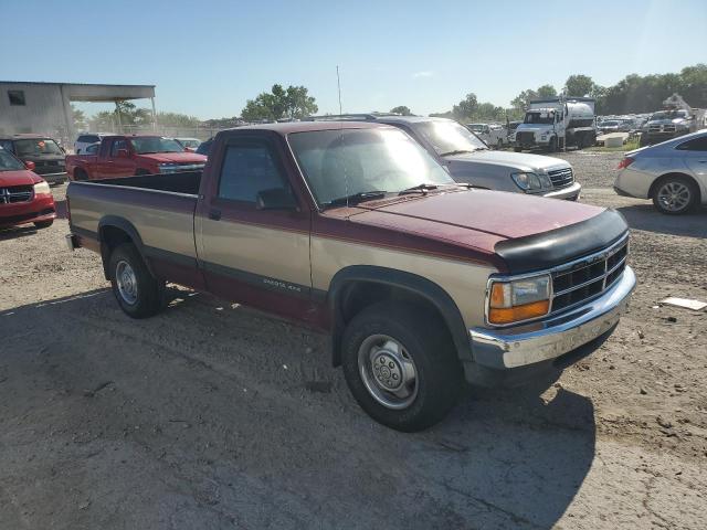 Photo 4 from auction – 1993 DODGE DAKOTA with VIN 1B7GG26X8PS103255