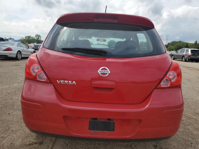 Photo 6 from auction – 2009 NISSAN VERSA S with VIN 3N1BC13EX9L392792