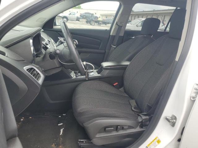 Photo 7 from auction – 2015 GMC TERRAIN SL with VIN 2GKALREK2F6271138