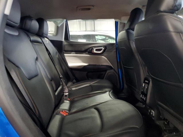 Photo 11 from auction – 2022 JEEP COMPASS LI with VIN 3C4NJDCB2NT193852