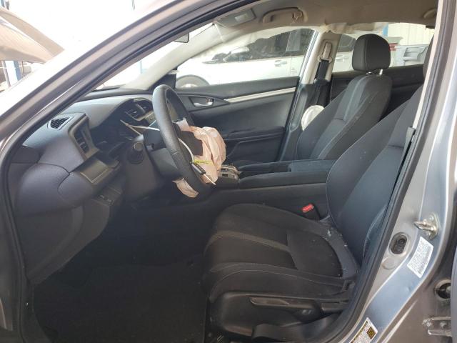 Photo 7 from auction – 2016 HONDA CIVIC LX with VIN 19XFC2F58GE065289